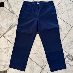 Tommy Bahama Borclay Crop Pants  Size 8  NWT